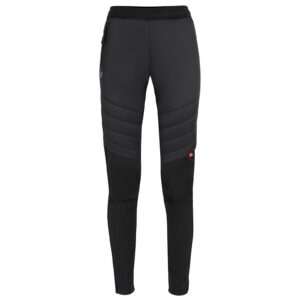 HYBRID PANTS WO 24 BLACK
