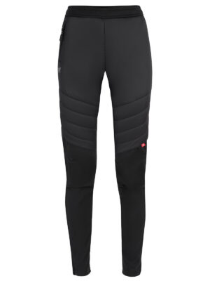 HYBRID PANTS WO 24 BLACK