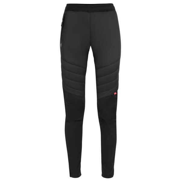 HYBRID PANTS WO 24 BLACK