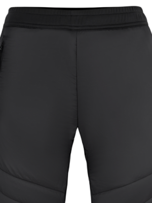 HYBRID PANTS WO 24 BLACK