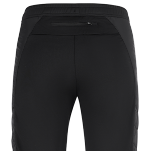 HYBRID PANTS WO 24 BLACK