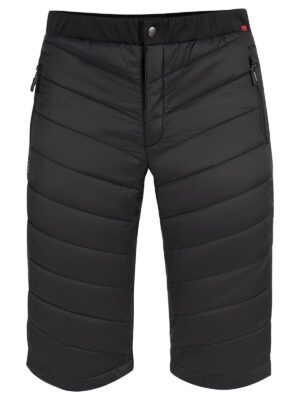 SKI SHORTS UX BLACK