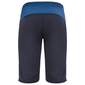 SKI SHORTS UX 24 BLUE/LIGHT BLUE