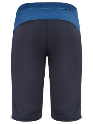 SKI SHORTS UX 24 BLUE/LIGHT BLUE