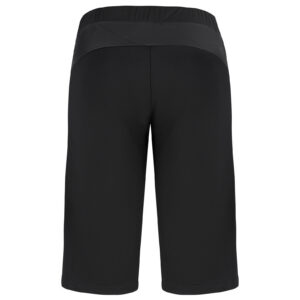 SKI SHORTS WO BLACK