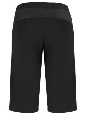 SKI SHORTS WO BLACK