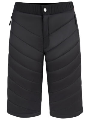 SKI SHORTS WO BLACK