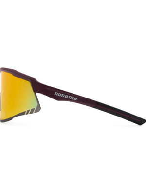 LIVIGNO GLASSES DARK RASBERRY