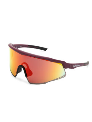 LIVIGNO GLASSES DARK RASBERRY