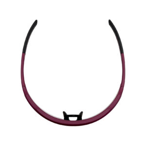 LIVIGNO GLASSES DARK RASBERRY