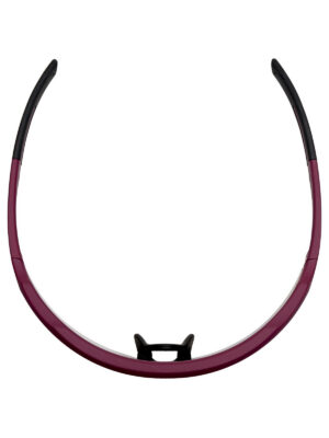 LIVIGNO GLASSES DARK RASBERRY