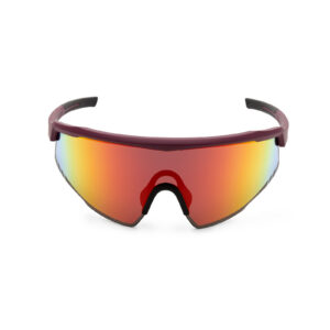 LIVIGNO GLASSES DARK RASBERRY
