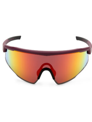 LIVIGNO GLASSES DARK RASBERRY