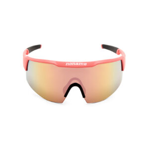 SEEFELD GLASSES SALMON ROSE