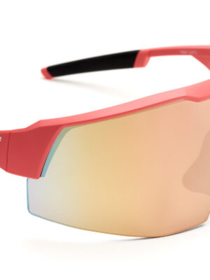 SEEFELD GLASSES SALMON ROSE