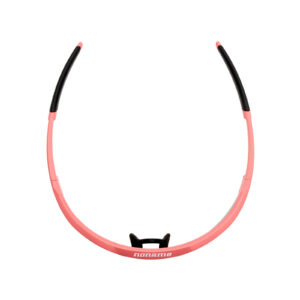 SEEFELD GLASSES SALMON ROSE