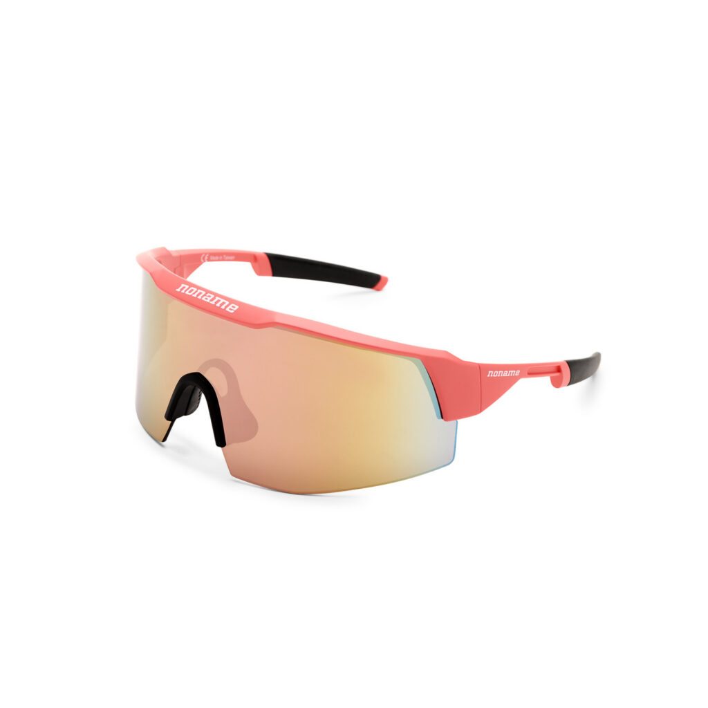 SEEFELD GLASSES SALMON ROSE