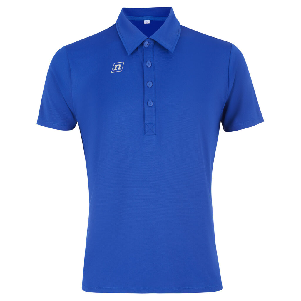 PEAK PIQUE UX NAVY