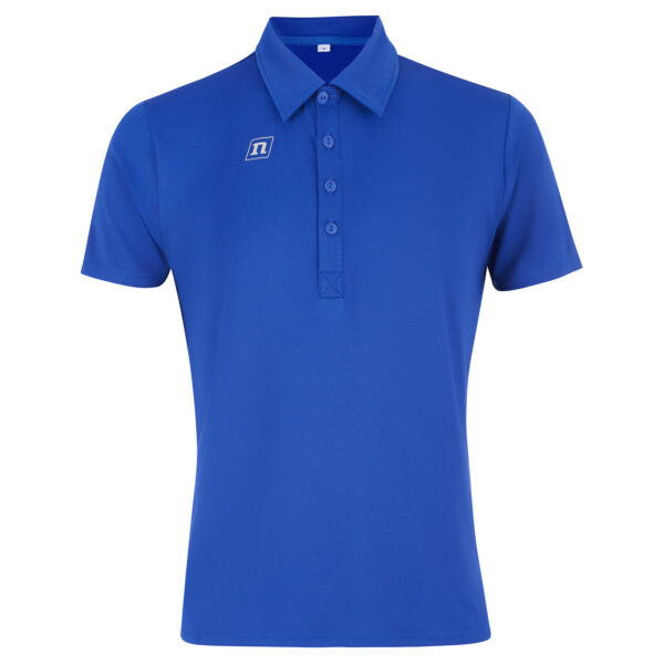 PEAK PIQUE UX NAVY