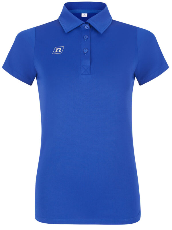PEAK PIQUE WO'S NAVY