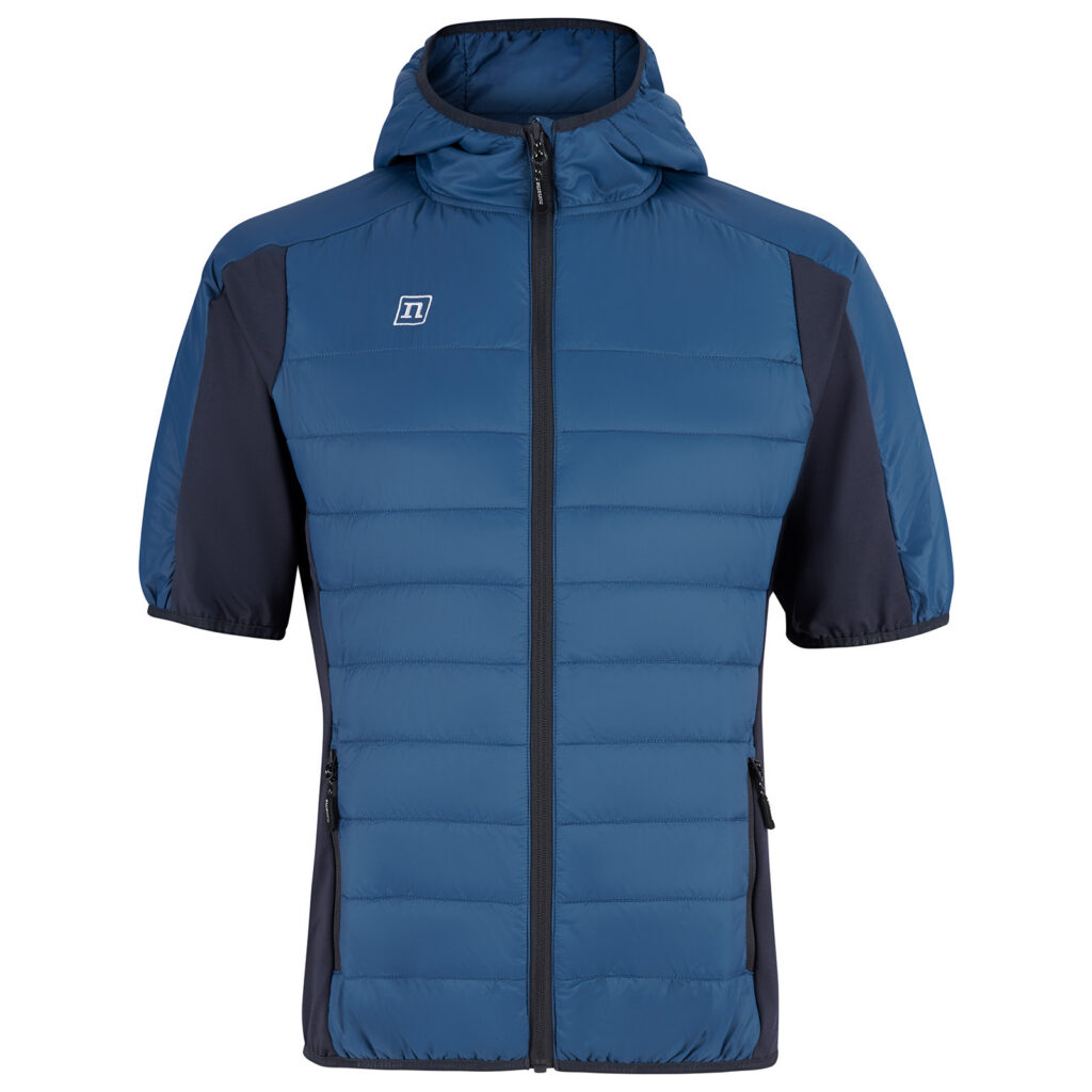SKI VEST UX NAVY
