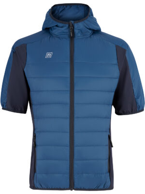 SKI VEST UX NAVY