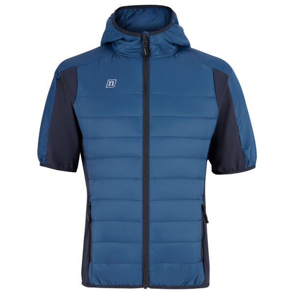SKI VEST UX NAVY
