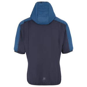 SKI VEST UX NAVY