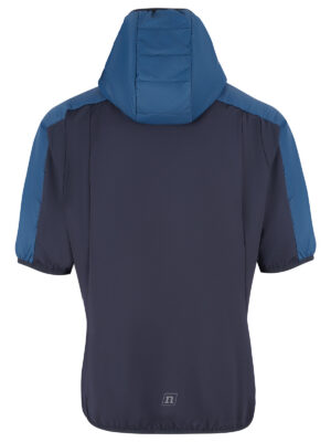SKI VEST UX NAVY