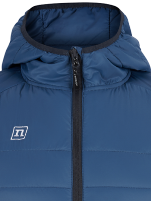 SKI VEST UX NAVY