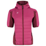 WO WINE RED/DARK RASBERRY