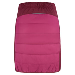 SKI SKIRT WO'S BLACK