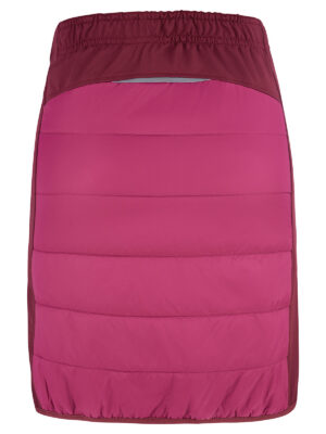 SKI SKIRT WO'S BLACK/WHITE