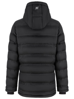 HEAVY PADDED JACKET UX NAVY 24