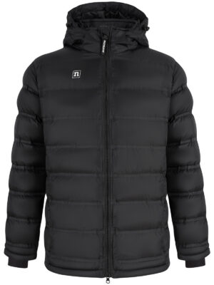 HEAVY PADDED JACKET UX BLACK 24