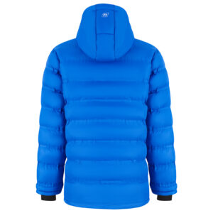HEAVY PADDED JACKET BLUE 24 KIDS