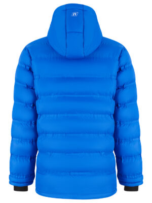 HEAVY PADDED JACKET BLUE 24 KIDS