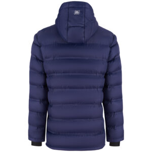 HEAVY PADDED JACKET NAVY 24 KIDS
