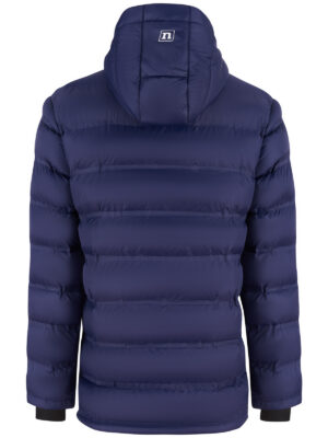 HEAVY PADDED JACKET NAVY 24 KIDS