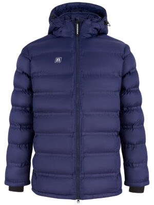 HEAVY PADDED JACKET UX NAVY 24