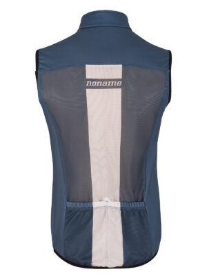 SPEED PRO WIND VEST UX BLACK STRIPE