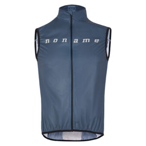SPEED PRO WIND VEST UX BLACK STRIPE