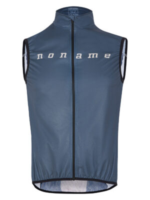 SPEED PRO WIND VEST UX BLACK STRIPE