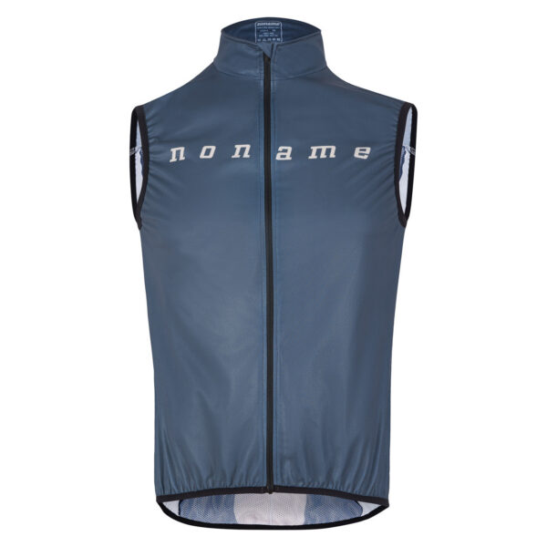 SPEED PRO WIND VEST UX BLACK STRIPE