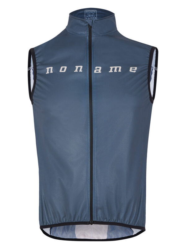 SPEED PRO WIND VEST UX BLACK STRIPE