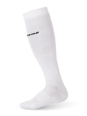 TEAM SOCKS WHITE