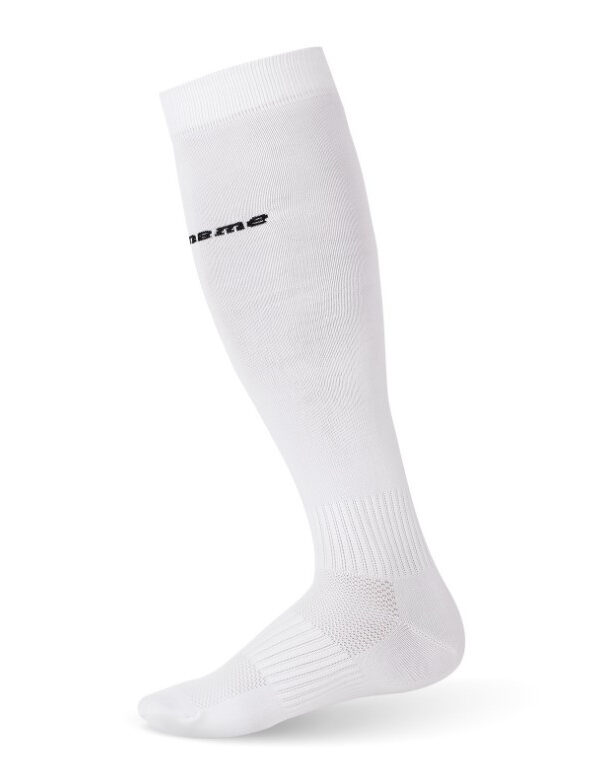 TEAM SOCKS WHITE