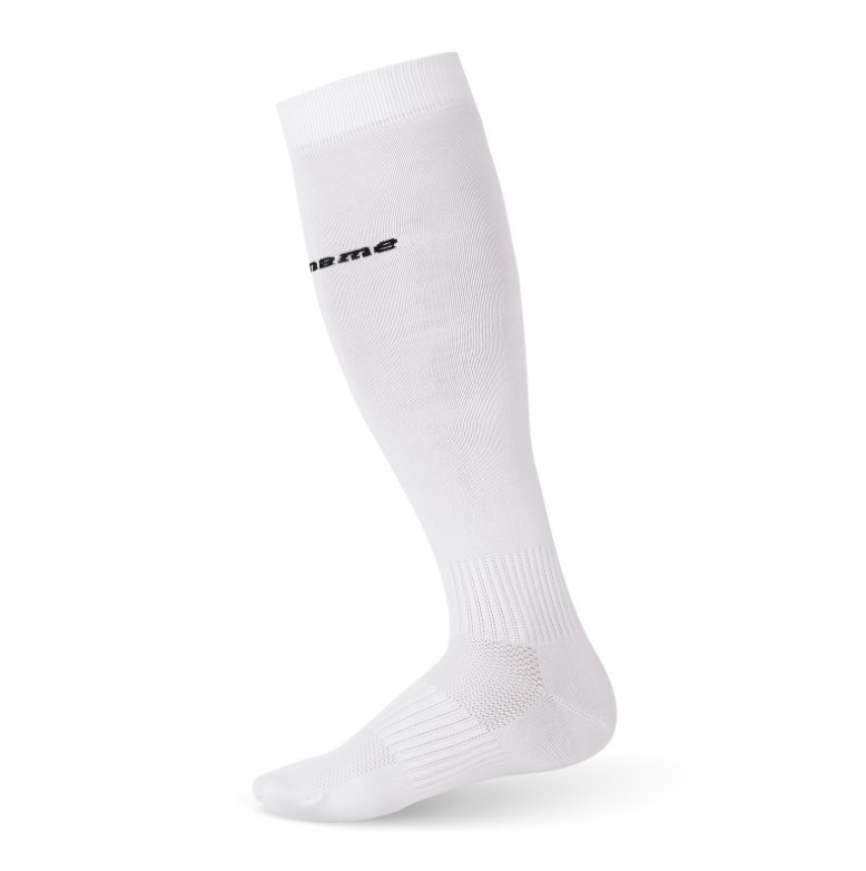 TEAM SOCKS WHITE
