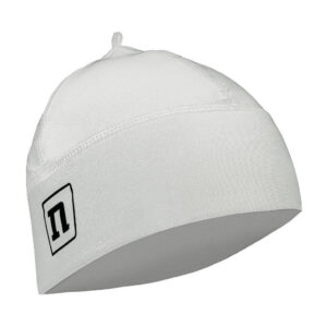 POLYKNIT HAT 23 WHITE