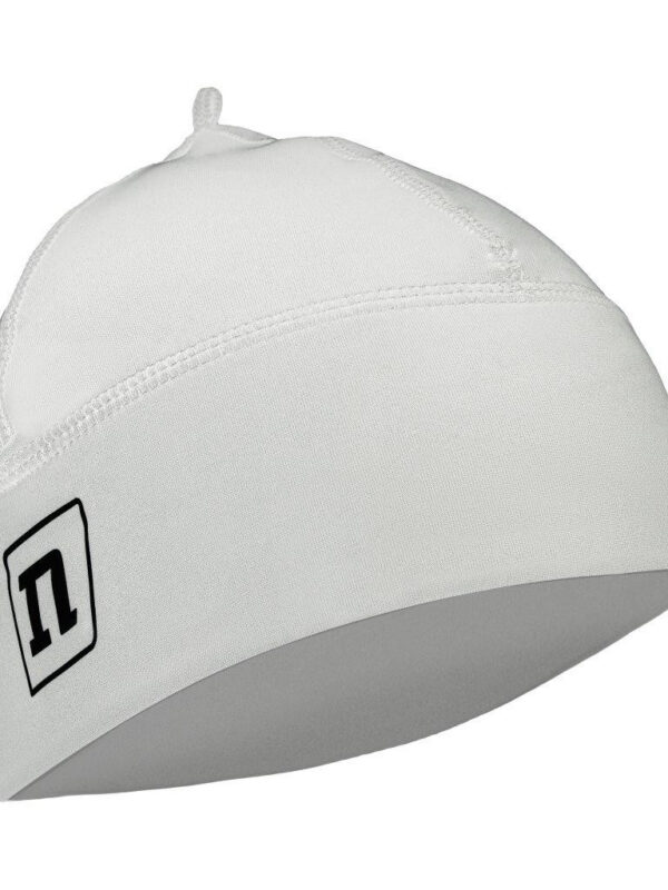 POLYKNIT HAT 23 WHITE